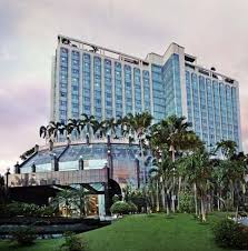 تور جاکارتا هتل دمدیا - آژانس مسافرتی و هواپیمایی آفتاب ساحل آبی